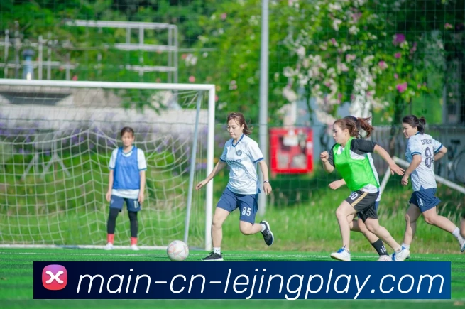 乐竞体育中国APP 体育赛事宣传图